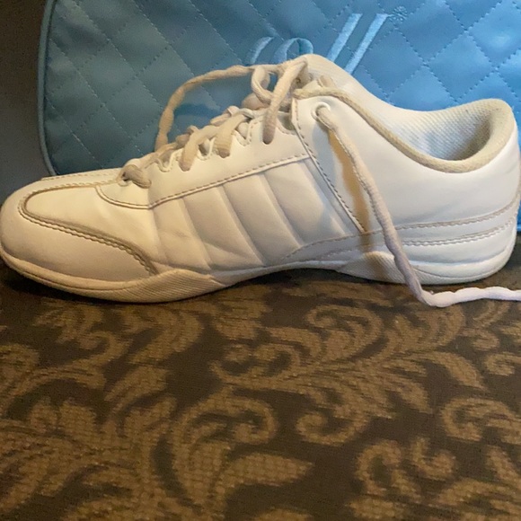 Varsity Shoes Varsity Cheer Shoes Poshmark